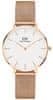 Daniel Wellington Daniel Wellington Petite Melrose ženske ure DW00100163