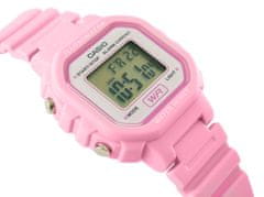 Casio CASIO ženska ura LA-20WH-4A1EF + škatla