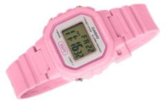 Casio CASIO ženska ura LA-20WH-4A1EF + škatla