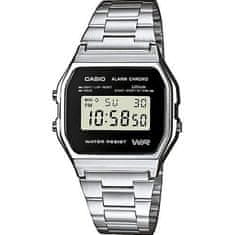 Casio Casio Vintage A158WEA-1EF uro + škatla