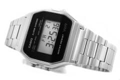 Casio Casio Vintage A158WEA-1EF uro + škatla