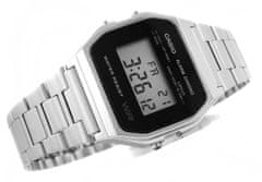 Casio Casio Vintage A158WEA-1EF uro + škatla