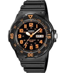 Casio Ura Casio MRW-200H-4BVDF