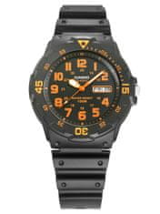 Casio Ura Casio MRW-200H-4BVDF