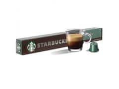 Starbucks STARBUCKS Kava v kapsulah Pike Place Roast Lungo, kompatibilno z Nespresso 30 kapsule