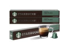 Starbucks STARBUCKS Kava v kapsulah Pike Place Roast Lungo, kompatibilno z Nespresso 30 kapsule