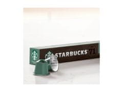 Starbucks STARBUCKS Kava v kapsulah Pike Place Roast Lungo, kompatibilno z Nespresso 50 kapsule