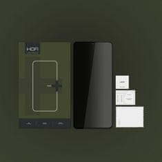 Hofi HOFI PROTIVOHUNSKO STEKLO PRO+ PRIVATIZIRNO STEKLO XIAOMI REDMI NOTE 13 5G / 13 PRO 4G / 5G ZASEBNOST