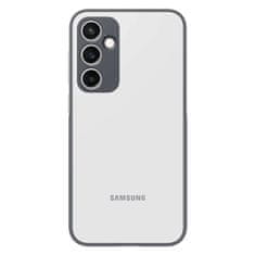 Samsung Samsung Silikonsko ohišje za Galaxy S23 FE white