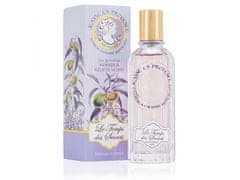 Jeanne En Provence Jeanne en Provence - Le Temps Des Secrets Cvetno-lesna parfumska voda za ženske 60ml