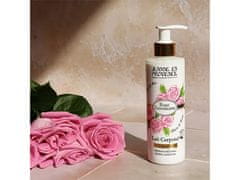 Jeanne En Provence Jeanne en Provence - Rose Envoûtante Vlažilno mleko za telo z vonjem vrtnice 250ml