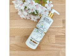 Jeanne En Provence Jeanne en Provence - Jasmin Secret Vlažilno mleko za telo z vonjem jasmina 250ml 