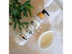 Jeanne En Provence Jeanne en Provence - Divine Olive Hranilno mleko za telo z oljčnim oljem 250ml 