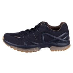 Lowa Čevlji treking čevlji mornarsko modra 46.5 EU Gtx Navy Stein