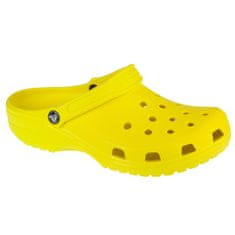 Crocs Cokle rumena 39 EU 1000176M