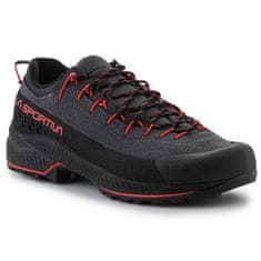 La Sportiva Čevlji treking čevlji črna 45.5 EU Tx4 Evo