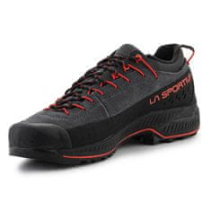 La Sportiva Čevlji treking čevlji črna 41 EU Tx4 Evo