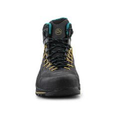 La Sportiva Čevlji treking čevlji črna 44.5 EU Tx4 Evo Mid Gtx