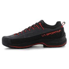 La Sportiva Čevlji treking čevlji črna 41 EU Tx4 Evo