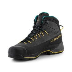 La Sportiva Čevlji treking čevlji črna 42 EU Tx4 Evo Mid Gtx