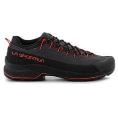 La Sportiva Čevlji treking čevlji črna 41 EU Tx4 Evo