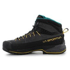 La Sportiva Čevlji treking čevlji črna 42 EU Tx4 Evo Mid Gtx