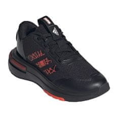 Adidas Čevlji obutev za tek črna 33 EU IF3408