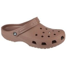 Crocs Cokle rjava 37 EU 100012Q9