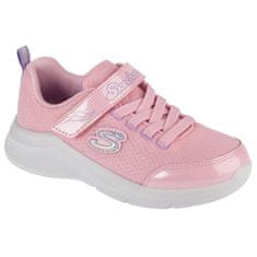 Skechers Čevlji roza 32 EU Sole Swifters