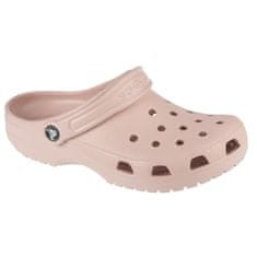 Crocs Cokle roza 39 EU 100016UR