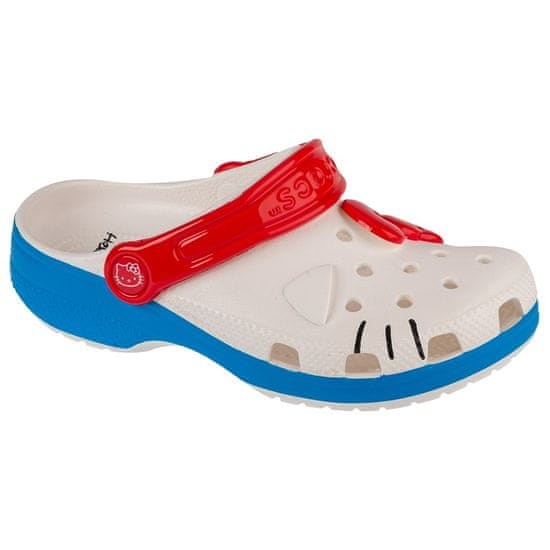 Crocs Cokle bela 209454100