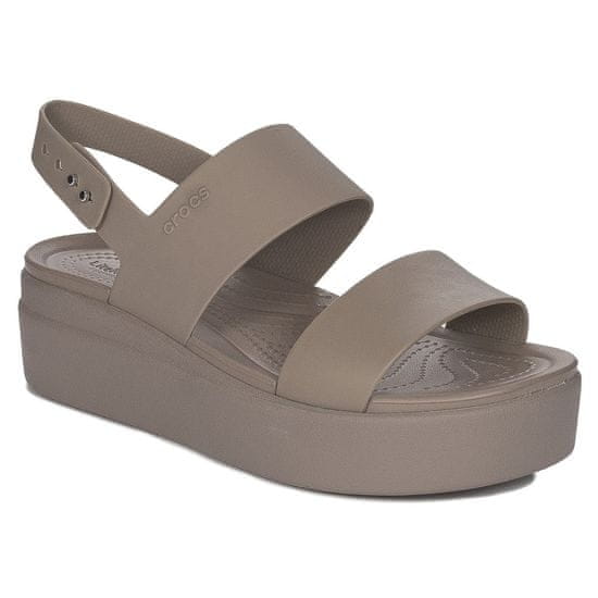 Crocs Sandali bež 2064532EL