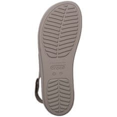 Crocs Sandali bež 37 EU 2064532EL