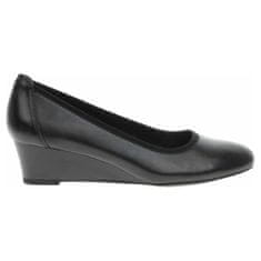 Tamaris Balerinke elegantni čevlji črna 37 EU 12232042003