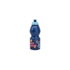 Stor Plastična steklenička Lilo & Stitch, 400ml, 75032