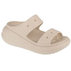 Crocs Japanke bež 39 EU 2076702Y2