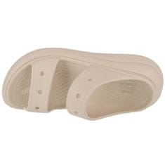 Crocs Japanke bež 38 EU 2076702Y2