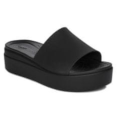 Crocs Japanke črna 37 EU 208728001