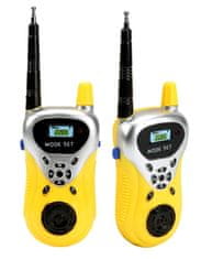 slomart AG490 Walkie talkie set