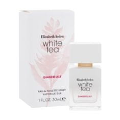 Elizabeth Arden White Tea Ginger Lily 30 ml toaletna voda za ženske