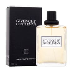 Givenchy Gentleman 100 ml toaletna voda za moške