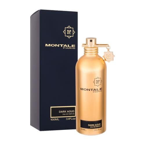 Montale Paris Dark Aoud parfumska voda unisex