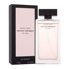 Narciso Rodriguez For Her Musc Noir 150 ml parfumska voda za ženske