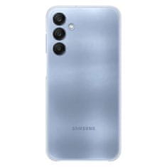 Samsung Originalno prozorno ohišje za Samsung Galaxy A25 5G EF-QA256CTEGWW transparentno