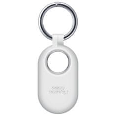 Samsung Silikonski ovitek za Samsung Galaxy SmartTag2 white