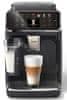 Series 4400 LatteGo avtomatski aparat za kavo (EP4441/50)