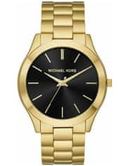 Michael Kors Michael Kors Slim Runway moške ure MK8621 + škatla