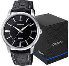 Casio CASIO MTP-1303PL-1AVEG Moška ura + škatla