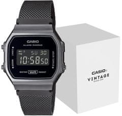 Casio Ura CASIO A168WEMB-1BEF