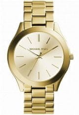 Michael Kors Michael Kors Slim Runway ženske ure MK3179 + škatla